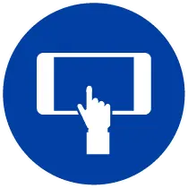 Control PLC completamente automático