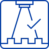 Dispositivo de medición | Optical FLUTING TEST 4.0 | Balaguer Rolls
