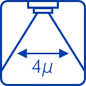 Parámetros de estriado | Optical FLUTING TEST 4.0 | Balaguer Rolls