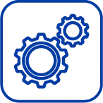 Componentes de alta calidad - Características principales Balaguer Rolls