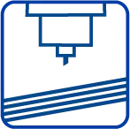 Sistema multiherramienta - Características principales Balaguer Rolls
