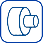 Lunetas de tipo abierto - Características principales Balaguer Rolls