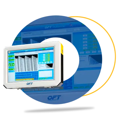 Balaguer Rolls lanza el Optical Fluting Test más avanzado hasta la fecha