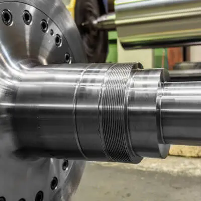 Rectificado | Balaguer Rolls